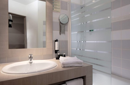Portet-sur-Garonne Hotel | Hotel et Residence Octel