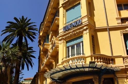 Thiers Hotel | Hotel Gounod