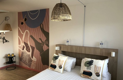 Etables-sur-Mer Hotel | Hotel Heod