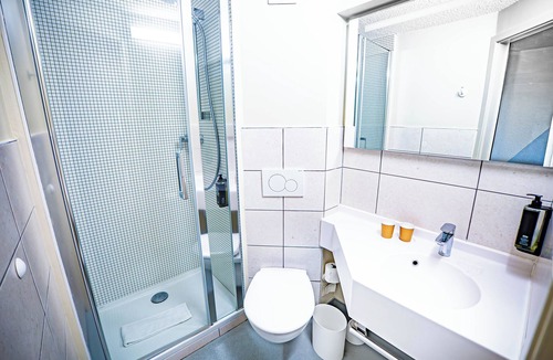 Augny Hotel | Hotel Ibis Budget Metz Sud Augny