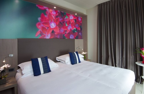 Pettenasco Hotel | Hotel Il Giardinetto
