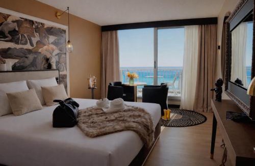 Saint-Quay-Portrieux Hotel | Hotel Ker Moor Saint-Quay Portrieux
