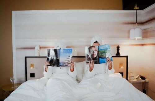 Saint-Quay-Portrieux Hotel | Hotel Ker Moor Saint-Quay Portrieux