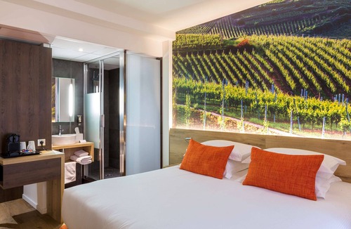 Kaysersberg Hotel | Hotel KLE, BW Signature Collection
