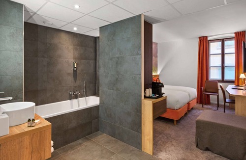 Kaysersberg Hotel | Hotel KLE, BW Signature Collection
