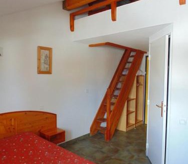 La Joue du Loup Hotel | Hotel L'Ecrin des Neiges