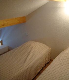 La Joue du Loup Hotel | Hotel L'Ecrin des Neiges