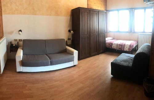 Melezet Hotel | Hotel La Pigna