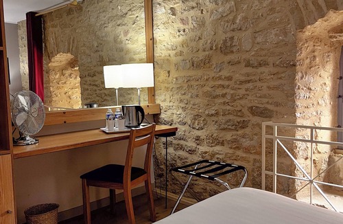 Sedan Hotel | Hotel Le Château Fort