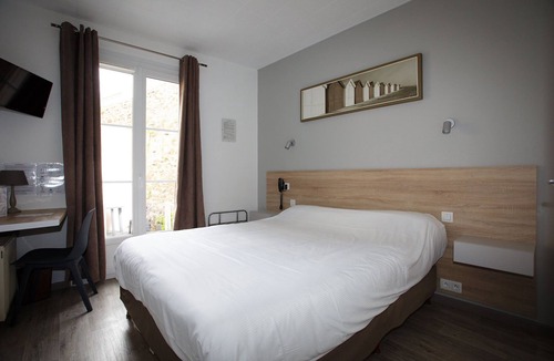 Lamballe Hotel | Hotel le Lion d'or