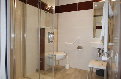 Lamballe Hotel | Hotel le Lion d'or
