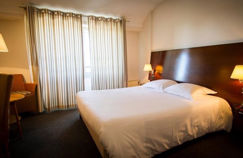 Ribeauville Hotel | Hotel Le Ménestrel