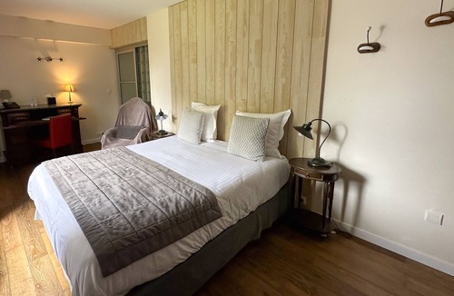 Lamballe Hotel | Hotel le Manoir des Portes