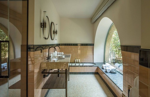 Sud Hotel | Hotel Le Pigonnet