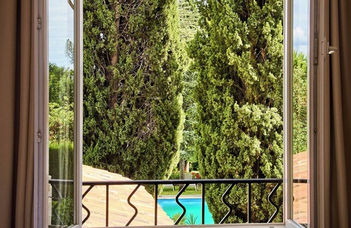 Sud Hotel | Hotel Le Pigonnet