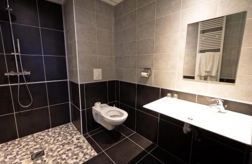 Cauterets Hotel | hotel les edelweiss