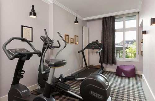 Chalons-en-Champagne Hotel | Hotel Maison Lia