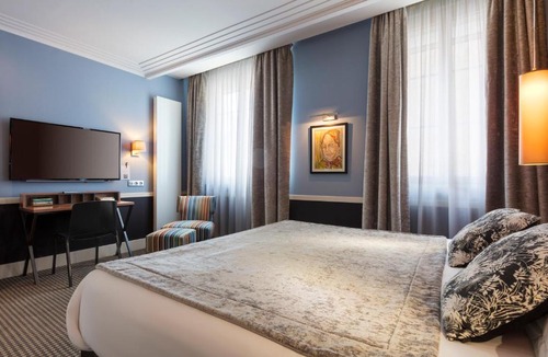 Chalons-en-Champagne Hotel | Hotel Maison Lia
