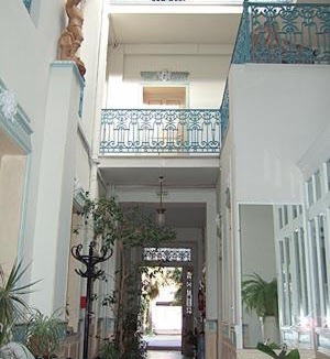 Castelsarrasin Hotel | HOTEL MARCEILLAC