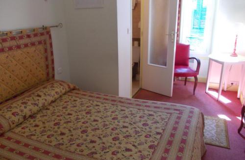 Beaulieu-sur-Mer Hotel | Hotel Marcellin