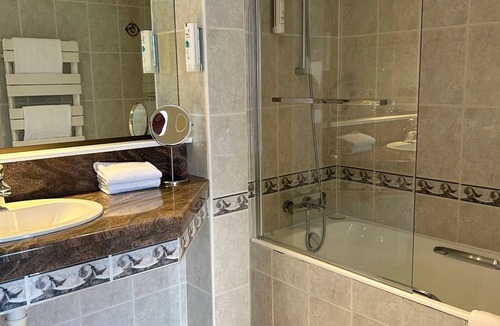 Dinan Hotel | Hotel Marguerite