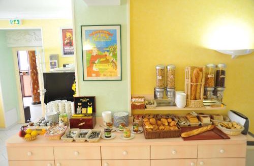 Menton Hotel | Hotel Menton Riviera
