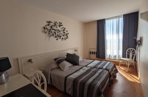 Valras-Plage Hotel | Hotel Mira-Mar