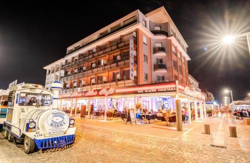 Valras-Plage Hotel | Hotel Mira-Mar