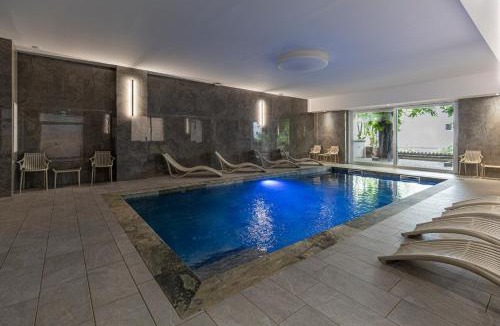 Saint-Hippolyte Hotel | Hotel Munsch Restaurant & Wellness, Colmar Nord - Haut-Koenigsbourg