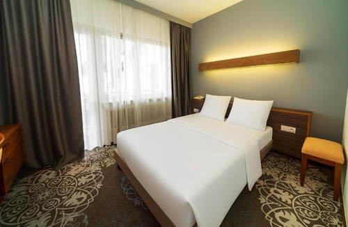 Saint-Hippolyte Hotel | Hotel Munsch Restaurant & Wellness, Colmar Nord - Haut-Koenigsbourg