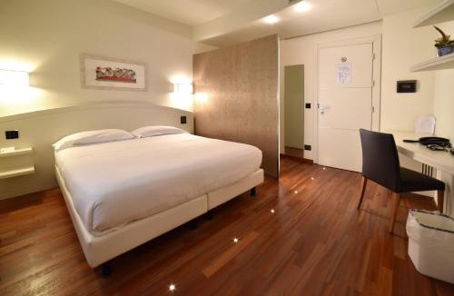 Cherasco Hotel | Hotel Napoleon