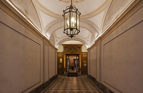 Centro Storico Hotel | Hotel Palazzo Lovera