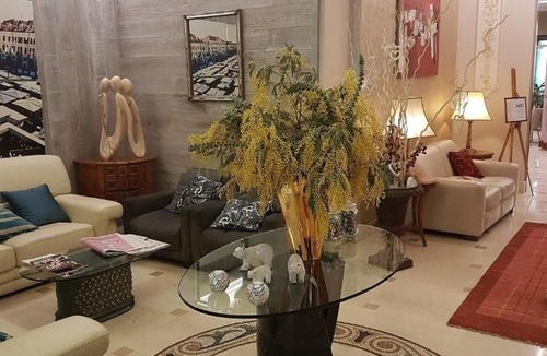 Centro Storico Hotel | Hotel Palazzo Lovera