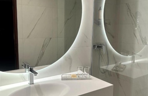 Purpan Hotel | Hotel Palladia