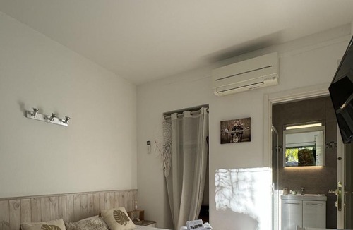 Menton Hotel | Hotel Pavillon Imperial