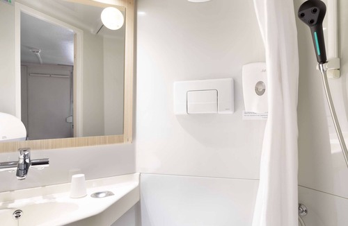 Saint-Martin-sur-le-Pre Hotel | Hotel Première Classe Chalons-en-Champagne