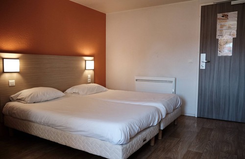 Talange Hotel | Hotel Première Classe Metz Nord - Talange