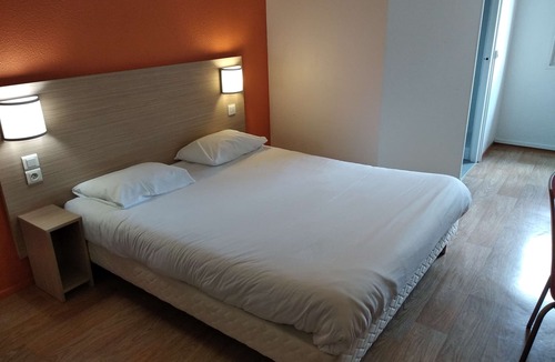 Talange Hotel | Hotel Première Classe Metz Nord - Talange
