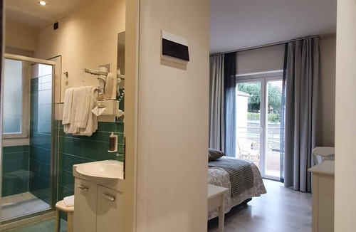 Alassio Hotel | Hotel Regina