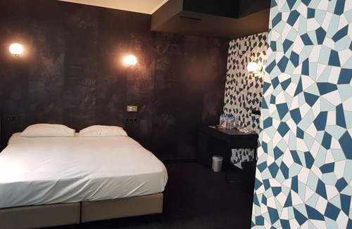 Reims City Centre Hotel | Hotel Reims aux Sacres