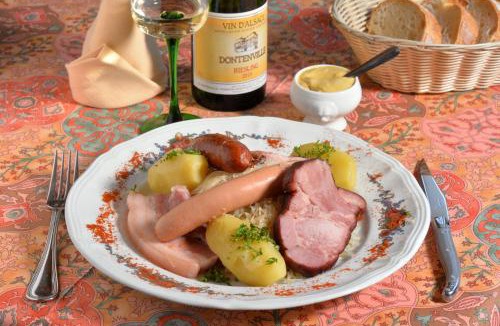 Chatenois Hotel | Hotel Restaurant Dontenville