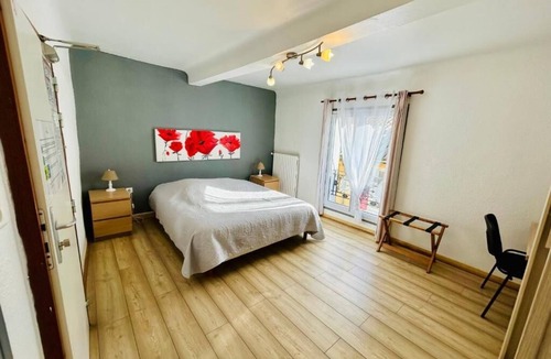 Castellane Hotel | Hotel Restaurant La Forge