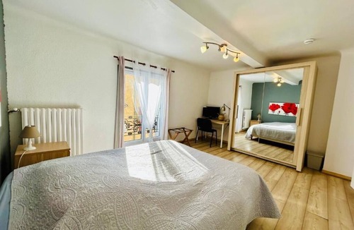 Castellane Hotel | Hotel Restaurant La Forge