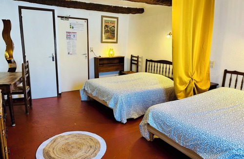 Castellane Hotel | Hotel Restaurant La Forge