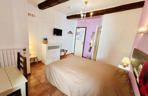 Castellane Hotel | Hotel Restaurant La Forge