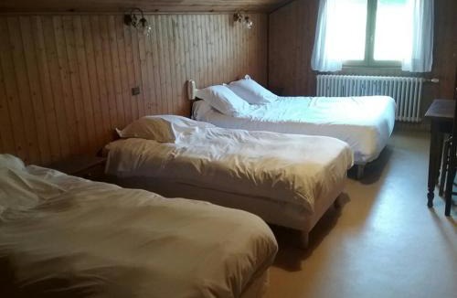 Manigod Hotel | Hotel Restaurant Les Rosieres
