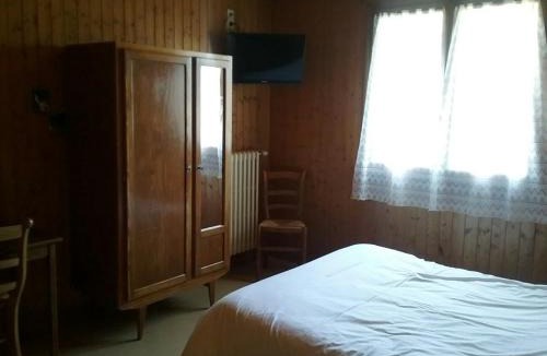 Manigod Hotel | Hotel Restaurant Les Rosieres