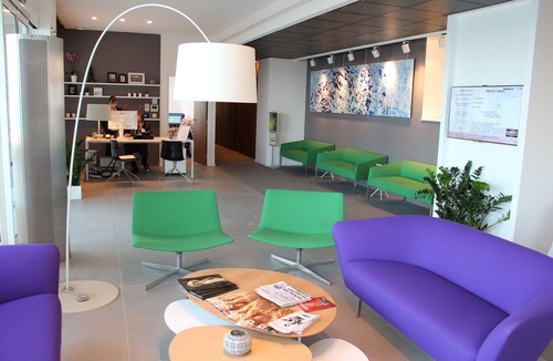 Menton Hotel | Hotel Riva Art & Spa