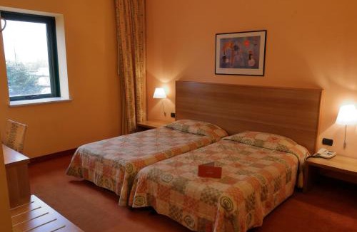 Fossano Hotel | Hotel Romanisio