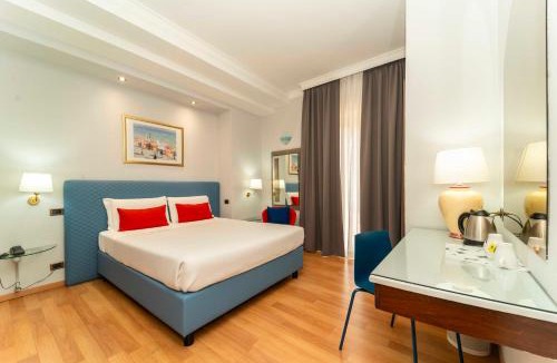 San Donato - Campidoglio Hotel | Hotel Royal Torino Centro Congressi